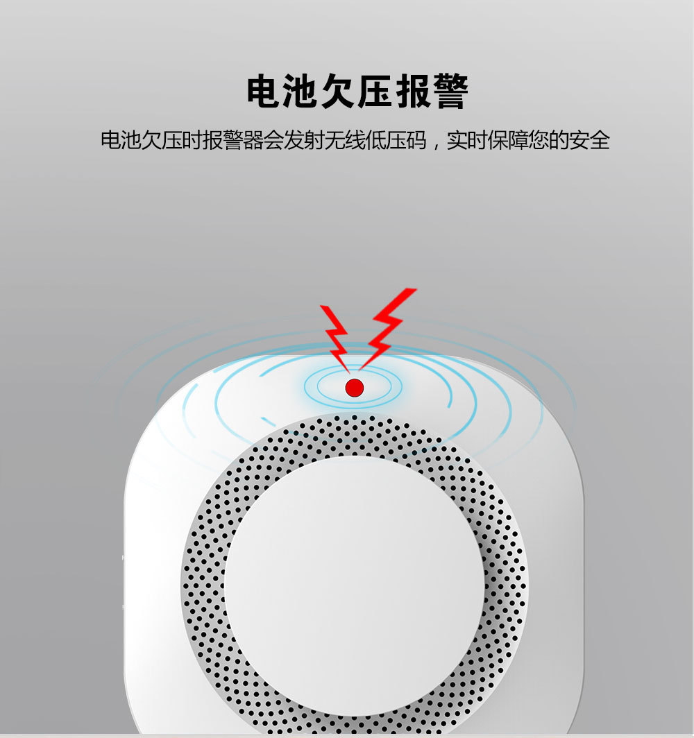 “震驚!煙霧警報(bào)器原來(lái)可以救你一命!為了親人性命快轉(zhuǎn)!”(圖3)