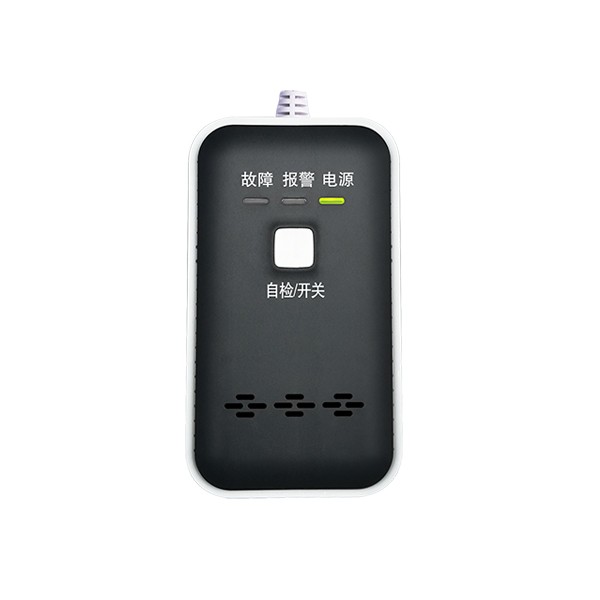 家用無(wú)線獨(dú)立式燃?xì)鈭?bào)警器