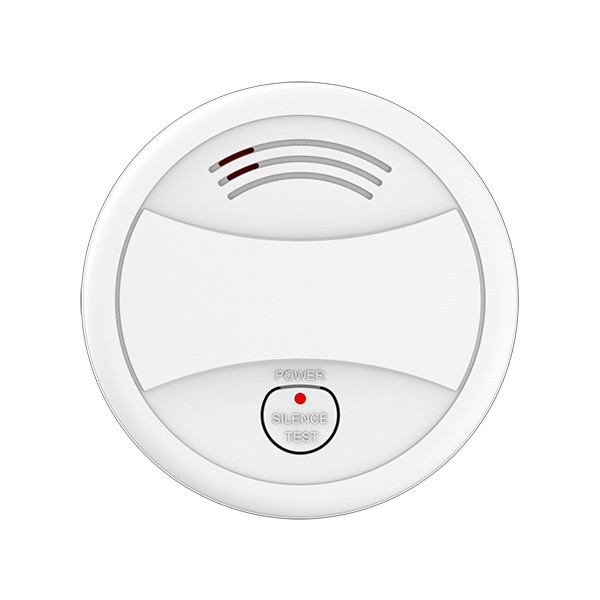 WIFI智能煙霧報(bào)警器