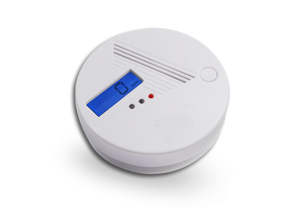 co報(bào)警器：四種常見(jiàn)的一氧化碳傳感器報(bào)警器