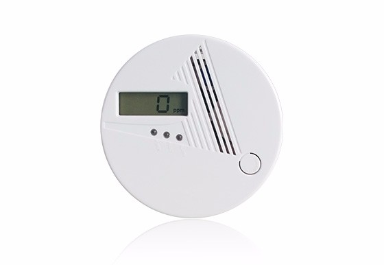 廚房煤氣報(bào)警器