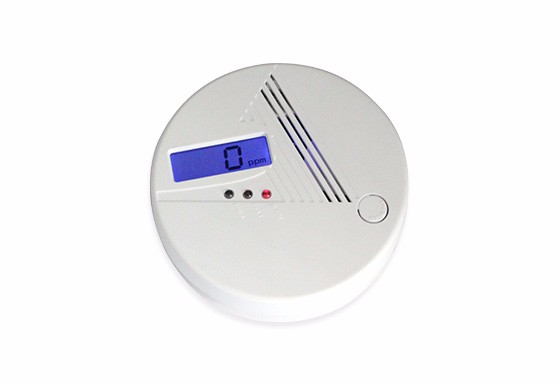一氧化碳報(bào)警器價(jià)格