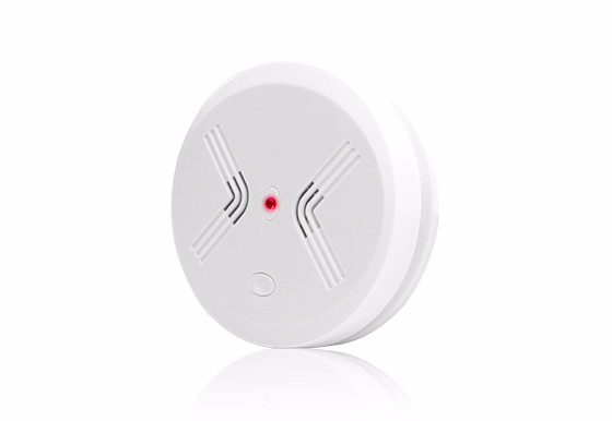 煙霧報警器響了怎么關(guān)?