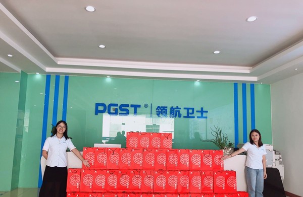 中秋將至,領(lǐng)航集團(tuán)感謝一路有“您”陪伴！