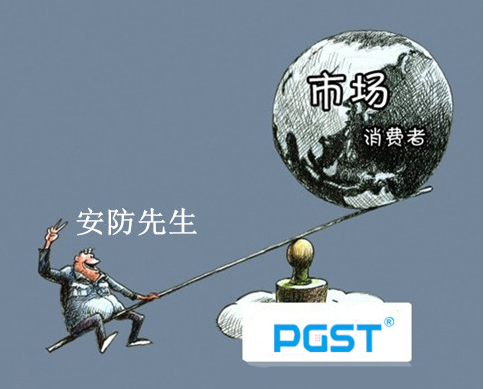 打造誠(chéng)信紅外線(xiàn)報(bào)警器品牌,安防企業(yè)需要好好研究！