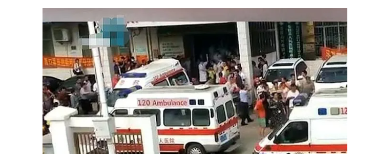 校園砍人事件再度發(fā)生！安裝 “ 校園一鍵報警器 ” 增強校園安全，做到人防、技防