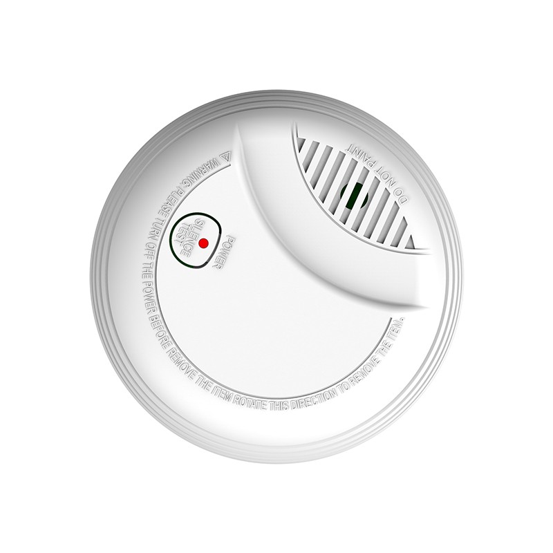 EN認(rèn)證煙霧報(bào)警器