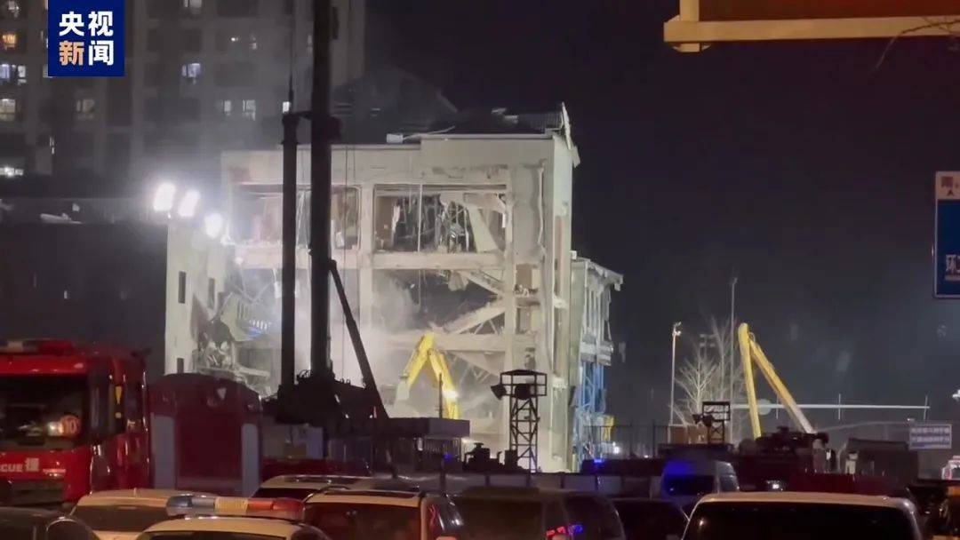 河北燕郊燃氣爆炸事故：燃氣報警器安裝刻不容緩！
