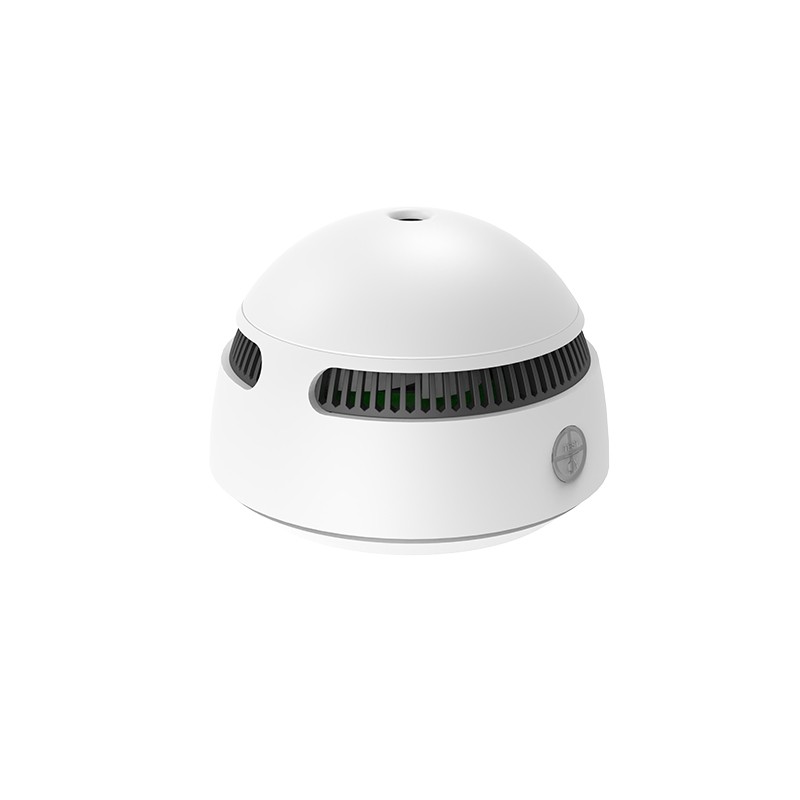 涂鴉WiFi煙霧報(bào)警器